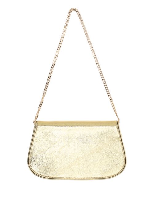 Reva metallic effect shoulder bag Tory burch | 154632700